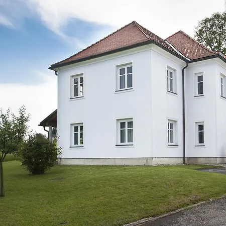 Nocleg ze śniadaniem Haus Steirer Am Kaiserwald Unterpremstätten