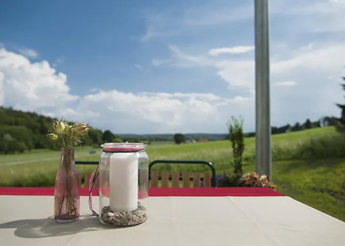 Haus Steirer Am Kaiserwald Bed & Breakfast 3*