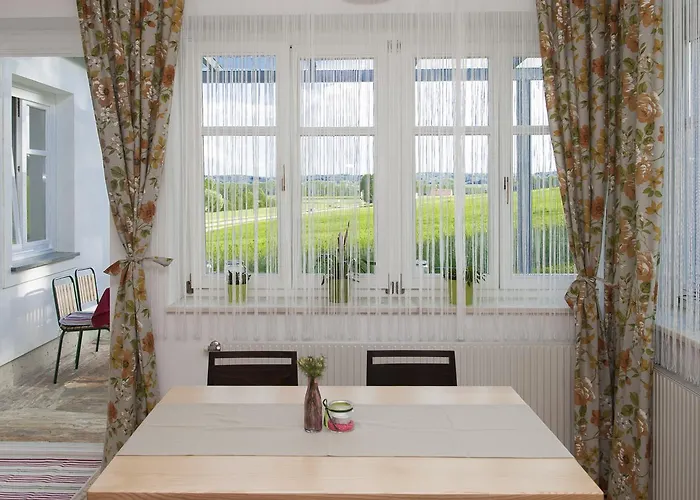 Bed & Breakfast Haus Steirer Am Kaiserwald