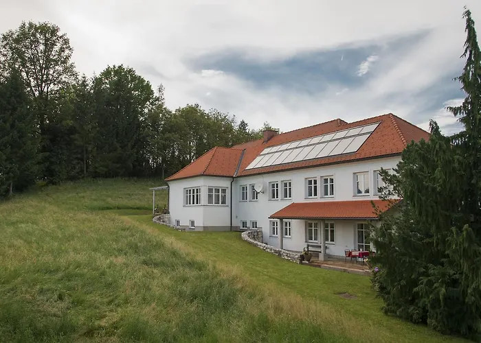 Haus Steirer Am Kaiserwald 3* Unterpremstaetten