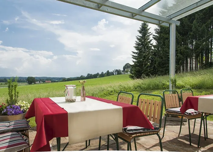 Haus Steirer Am Kaiserwald Unterpremstaetten