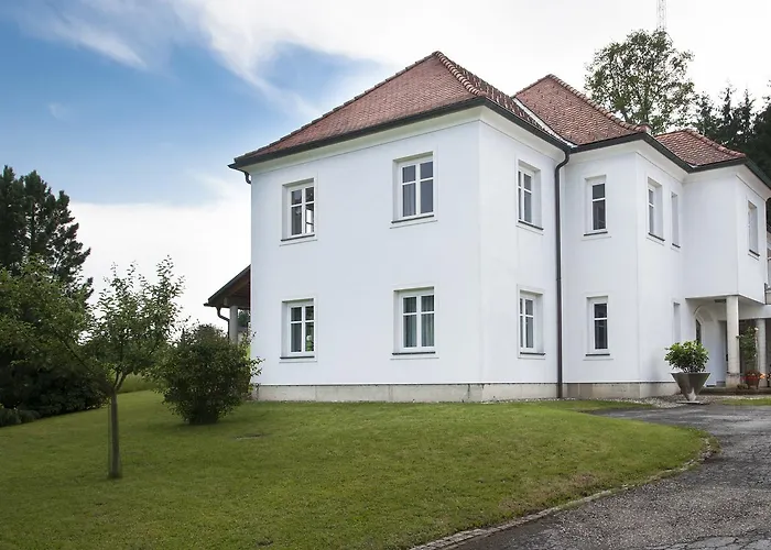 Bed & Breakfast Haus Steirer Am Kaiserwald Unterpremstaetten