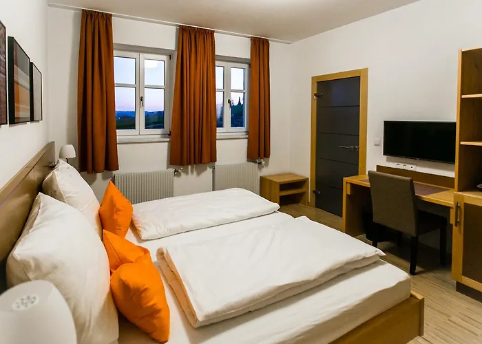 Haus Steirer Am Kaiserwald 3* Unterpremstaetten