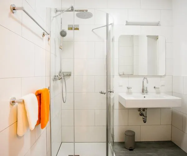 Bed & Breakfast Haus Steirer Am Kaiserwald 3*