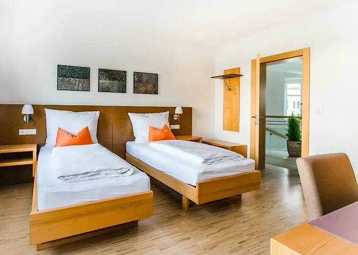 Haus Steirer Am Kaiserwald Unterpremstaetten