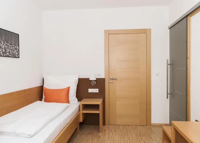 Haus Steirer Am Kaiserwald