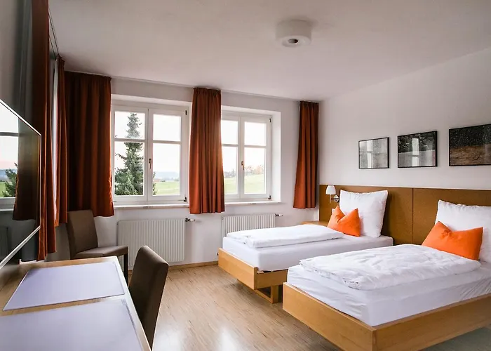 Bed & Breakfast Haus Steirer Am Kaiserwald 3*
