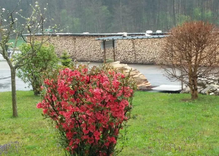 Haus Steirer Am Kaiserwald Unterpremstaetten